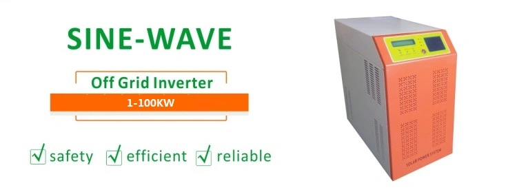 India Anern 5kw 48V S360 110V to 220V Industrial Powerprice Home Portable Solar Generator for House