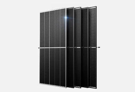 Complete 10kw Hybrid Solar Power System Monocrystalline Solar Panels System 10 Kw 20kw 30kw 50kw for Home