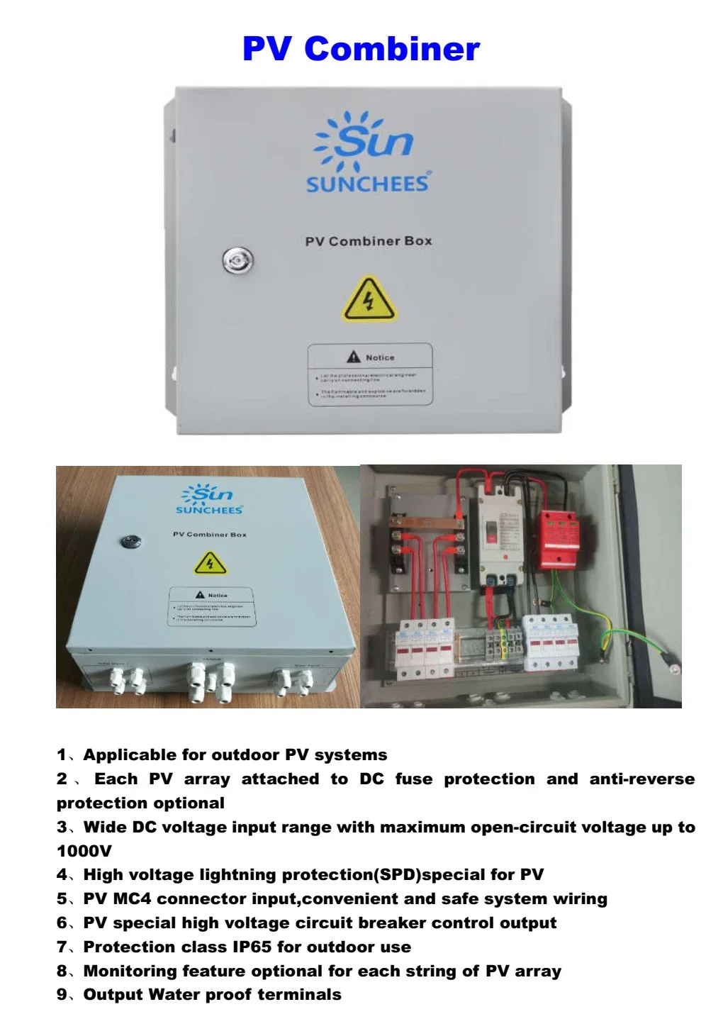 10kw Solar Power Systems 10kv Potovoltaic Panel System 10000W Solar Complete System