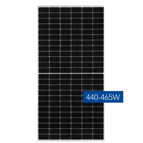 Flagsun Mono Perc 9bb PV Module 430W 440W 450W Solar Power Energy Solar Panel for Solar Home Power System