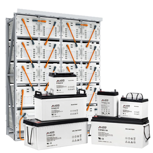 Alicosolar Soalr System with Battery and Inverter 1kw 2kw 3kw 4kw 6kw PV Modules Hybrid Fotovoltaic Panel System Basic Customization