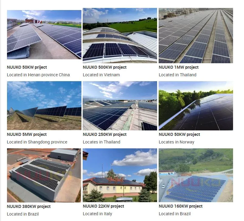 Chinese Factory Solar Power System Cheap for Home Solar Energy Panels 650W with Best Price
