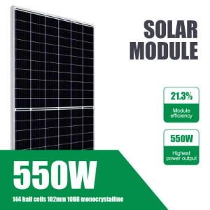 Full Set Solar Energy System Hybrid Home Solar Power System Solar Panel 5kw 10kw 20kw 10kv Solar System 20kw
