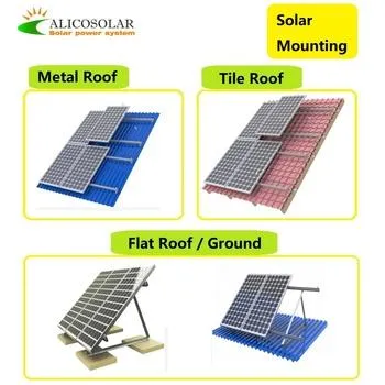 Alicosolar on Grid and off Grid Solar Power System 2kw 3kw 4kw 5kw Hybrid Solar Home System Single Phase 220V 230V 240V Solar Kits