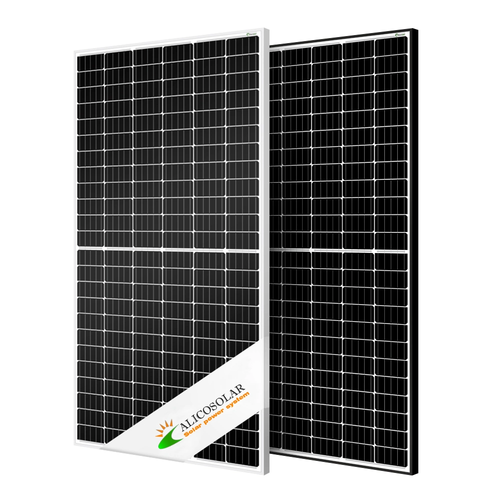 Photovoltaic Hybrid Lithium Solar Panels Energy Power Montage System Complete 3kw 5kw 5kv 10kw 10000 Watt