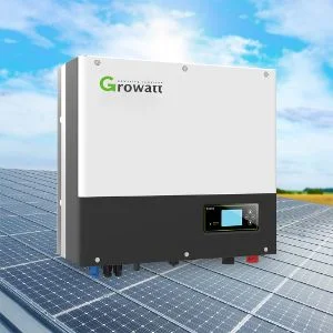 Hybrid Three Phases 8kw 10kw 12kw 15kw 20kw 25kw 30kw 8 10 12 15 20 25 30 Kw Hybrid Solar Energy System