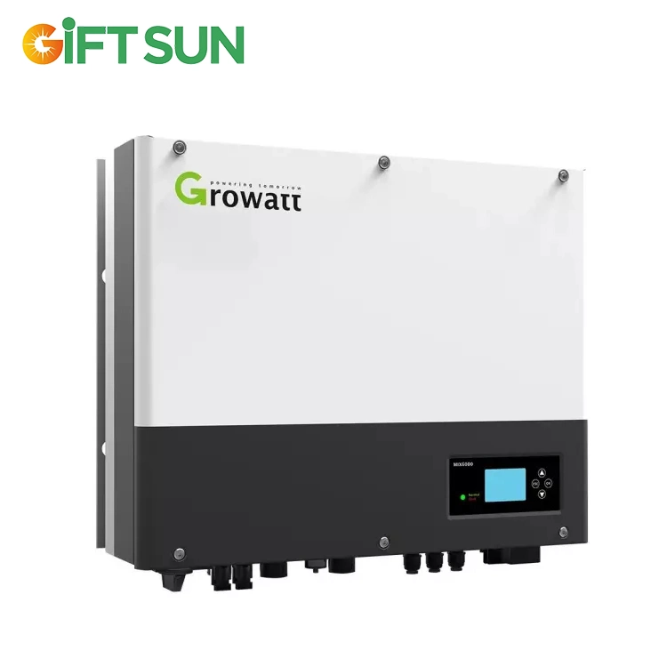 Complete Set off Grid Solar Energy System 3kw 5kw 10kw 10kVA 10 Kw 3 Phase Hybrid Solar Power System 50 Kw on Grid Solar System