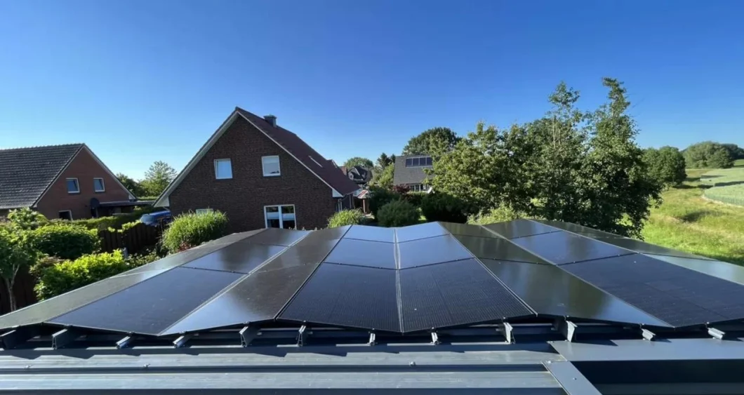 Complete off Grid Hybrid 10kw Home Solar System 10 Kw 12 Kw 15 Kw Solar Energy 10000W