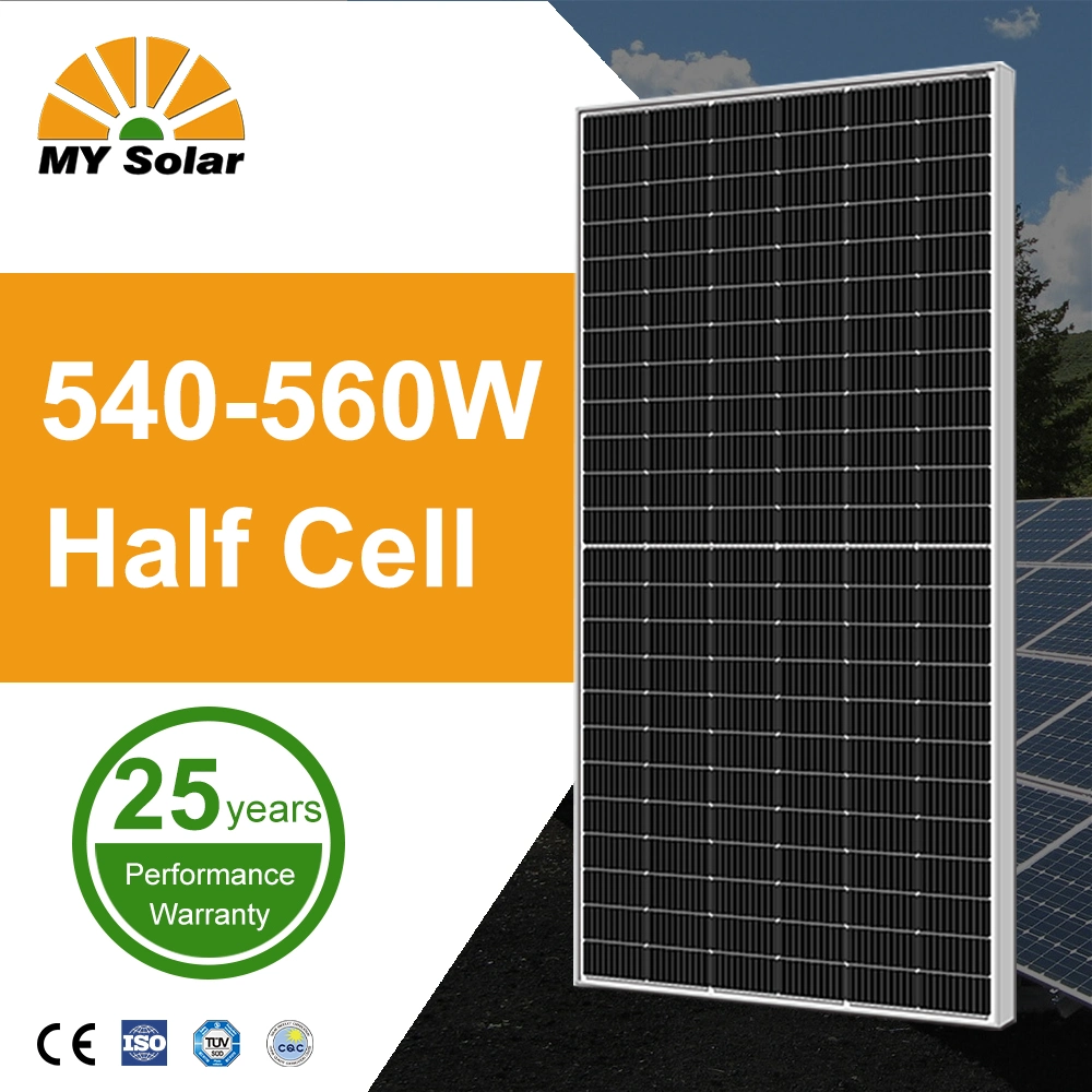 My Solar 1.5kw 1500W Solar System Solar Panel Home Battery Storage