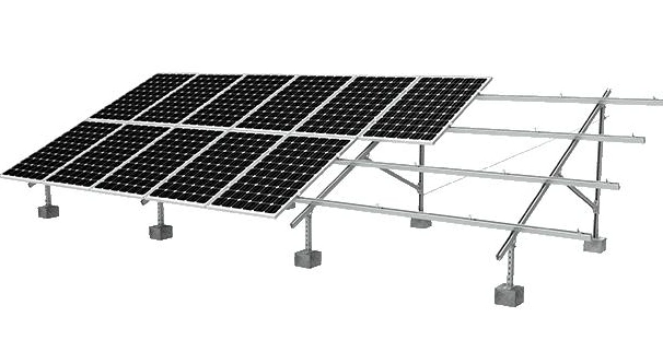 High Quality 20kVA 15 Kw Solar Power System with Inverter