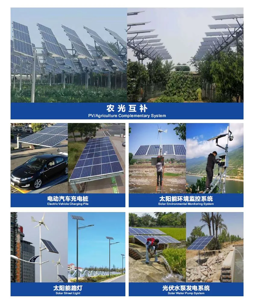 48V 5kw Factory Supplier Three Phase off Grid Hybrid Solar Power Inverter