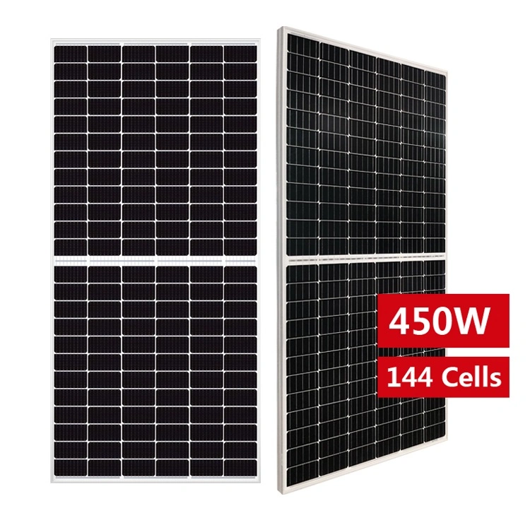 Wholesale 5kw 6kw Hybrid Solar Power System Home 6000W Complete Solar Photovoltaic Kit