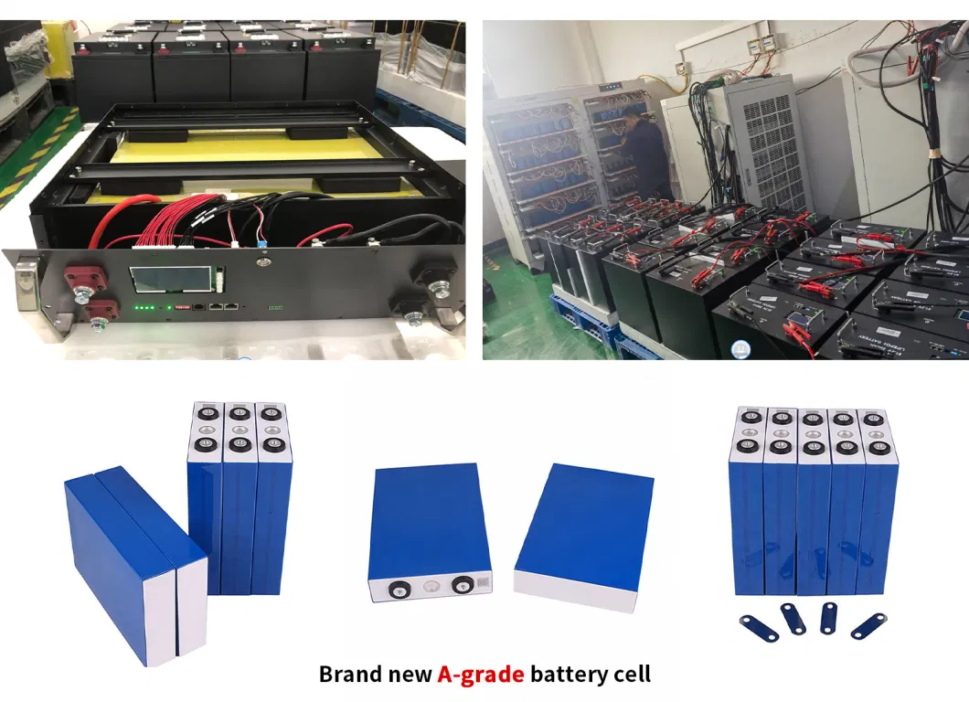 10000 Watt Solar System 10 Kw off Grid Solar Power Energy Panel Solar System