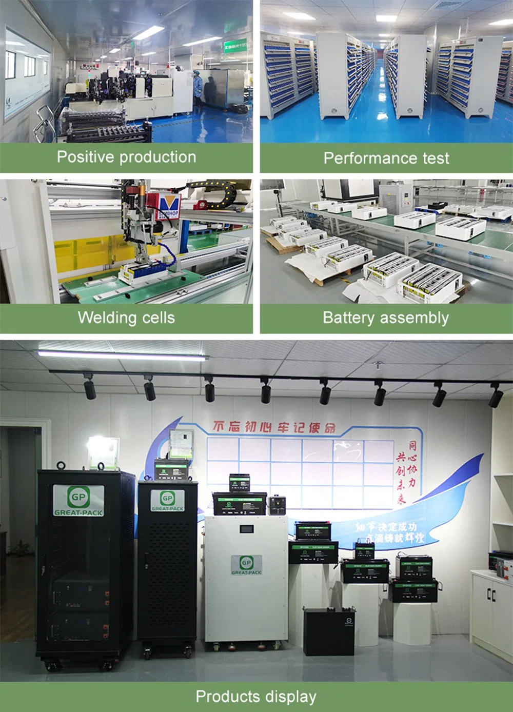 China Manufacturer 5kw off Grid Solar System with Storage Battery