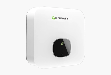 Growatt MPPT 3 Phase Hybrid Solar Power Inverter Systems AC 3kw 5kw 6kw 10kw 48V 220V Sri Lanka Price