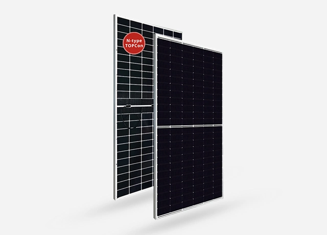 Canadian Solar CS6r-H-AG 144 Cell 440W 445W 500watt 550 Watt Solar Panels