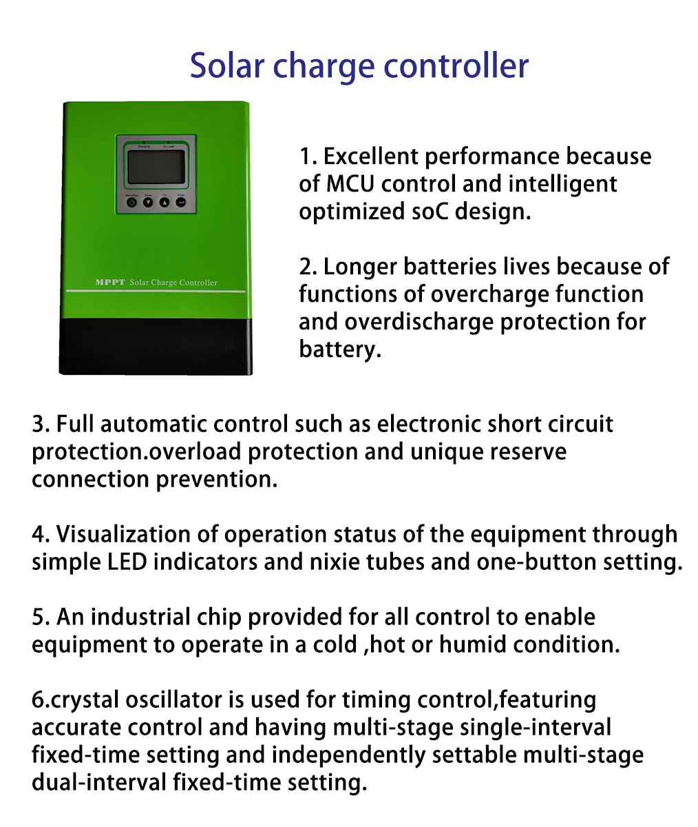 Household Hybrid Solar Power System 3kw 5kw 6kw 10 Kw 10kVA 10kw off Grid Solar System Price Lithium Battery