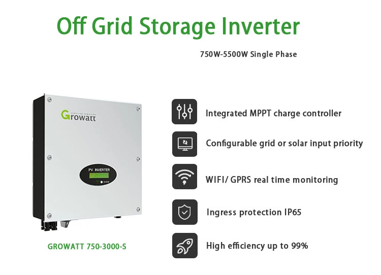 5000 20 Kw 5kw 10kw 20kw off Grid Solar System Complete Energi Home Power Storage Solar Kit with Lithium Batteries