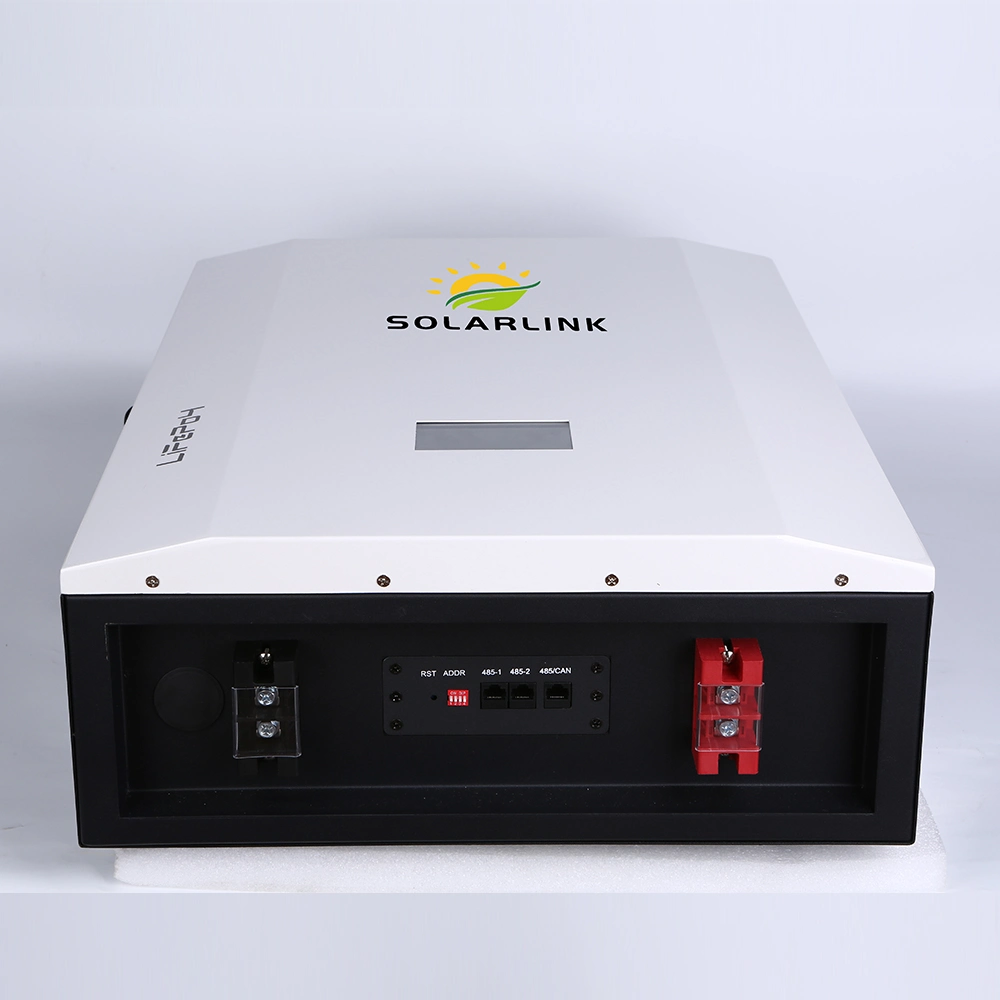 Solar Energy System with Lithium Battery 20kw Battery Lithium Ion 20kw Battery 30 Kwh Battery