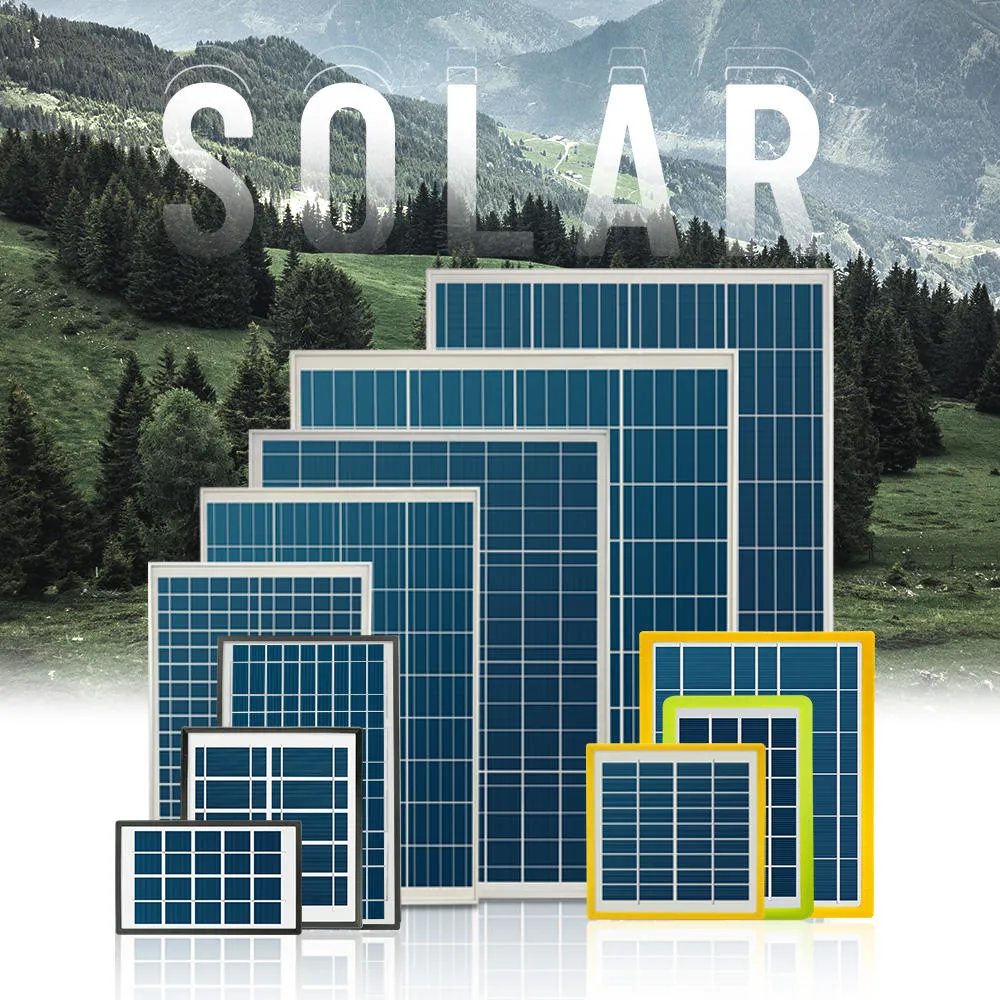 Portable Home Solar Power Generator System 2000 Watts House Solar Panel Complete Kit