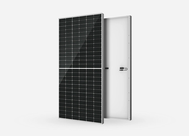 Jinko Photovoltaic PV Module Tiger Neo Zonnepanelen 415W 480W 585W 630W Monocrystalline Silicon Solar Panels