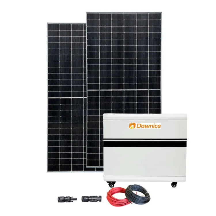 All in One 48 Volt 24V LiFePO4 Battery Inverter Complete Hybrid 5kw 10kw 7kw 25kw off Grid Power Solar System Kits