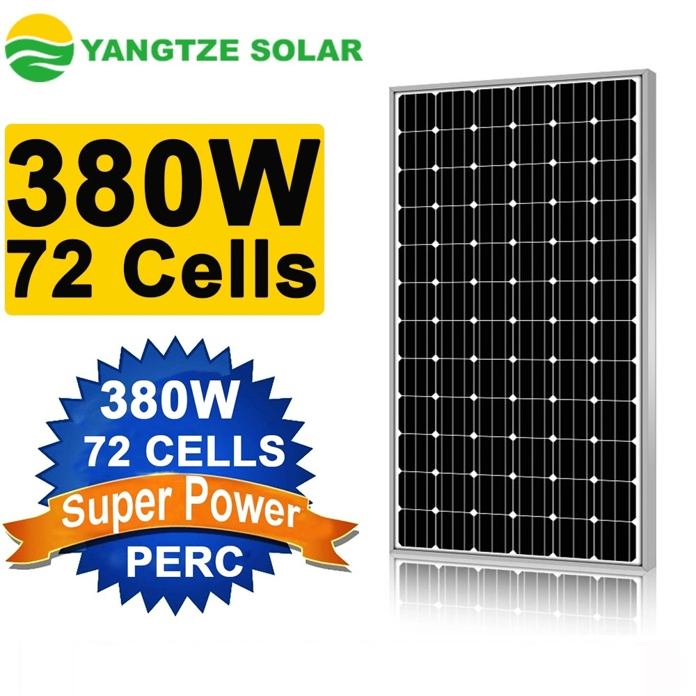 Yangtze Solar System 220V Price in Pakistan 10kw 3 Phase Inverter Solar Power System