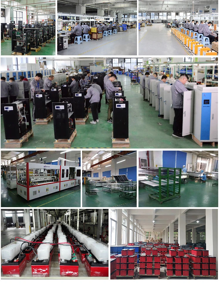 Xindun off-Grid Single Phase Photovoltaic 11kw 20kw 8kVA 10 kVA 10000 Watt 12kw 15kw 8000W 10kw 220V Solar Hybrid Low Frequency Inverter for Sale