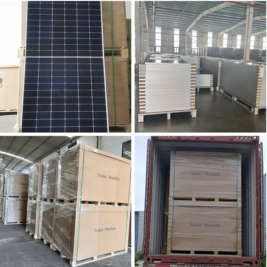 Hybrid Three Phases 8kw 10kw 12kw 15kw 20kw 25kw 30kw 8 10 12 15 20 25 30 Kw Hybrid Solar Energy System