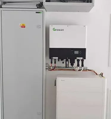 Sunpro Solar 10kv 10 Kv Energy System Hybrid System off The Grid for Home Commercial Energy Storage 50 / 60Hz 10kw