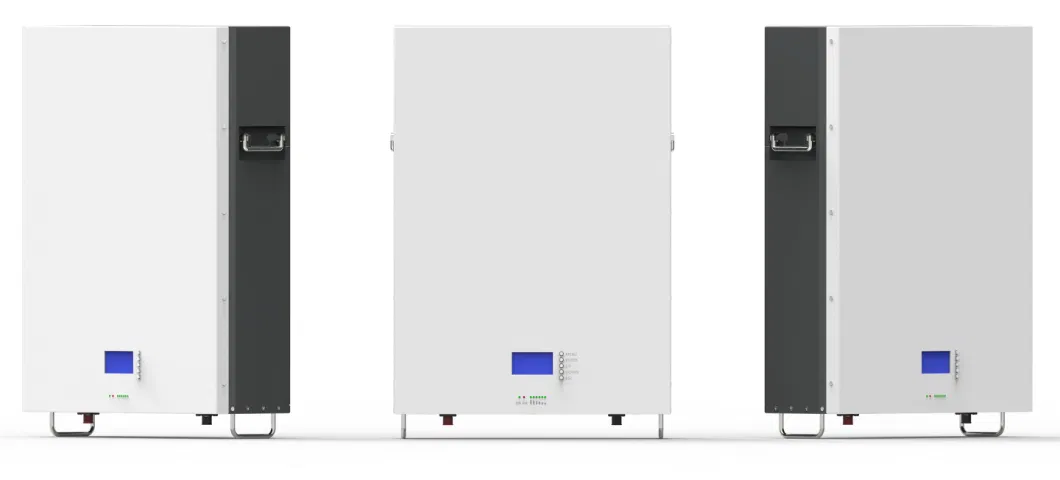 High Quality 10kw/20kw/30kw LiFePO4 Battery off Grid Solar Energy System