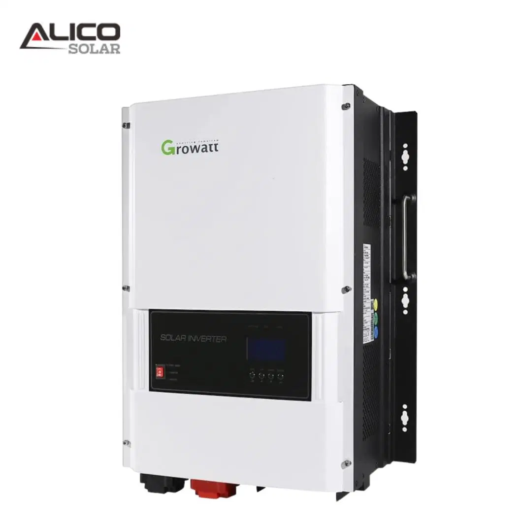 Alicosolar Complete Set off Grid Solar Power System PV Modul 1kw 2kw, 3kw 4kw 5kw 6kw 7kw 8kw 9kw 10kw Solar System Solar Kits