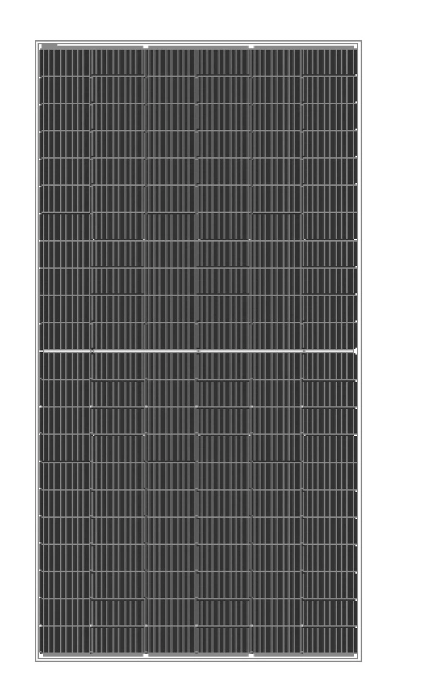 Fenarro High Capacity 300L Best a Solar Panel System for House Sustainable Power Generation