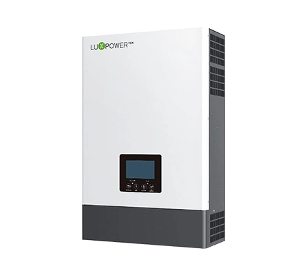 off Grid Hybrid Solar Wind Inverter 5 Kw 48V with WiFi Function