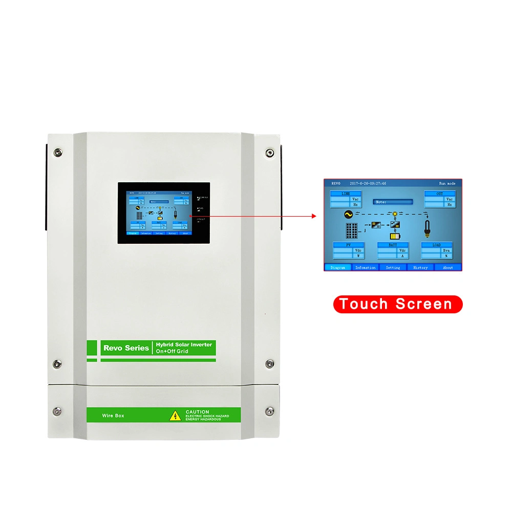 1kw/2kw/3kw/5kw off Grid Home Solar System/ Kits/Panel/Energy