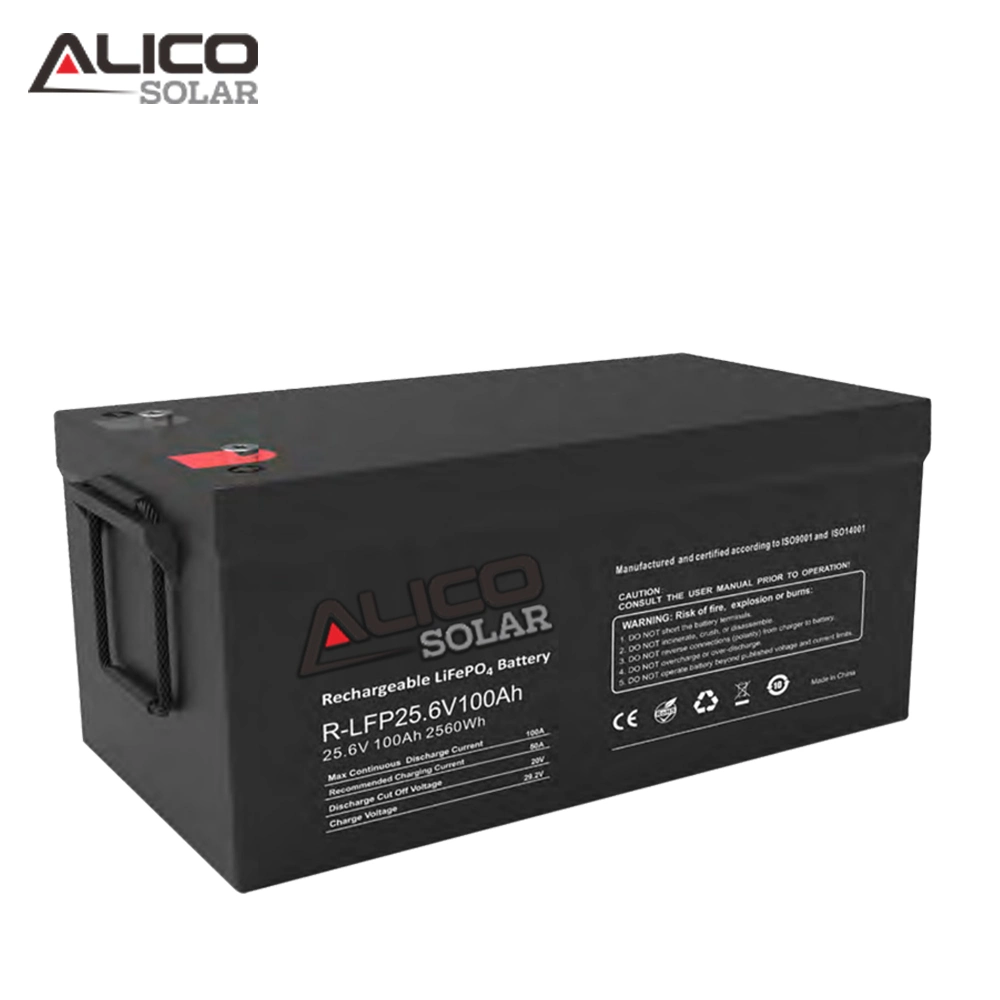 Alicosolar off Grid Hybrid Photovoltaic Solar Energy System 10 Kw 20kw 25kw 30kw 3kw 5kw Complete Home Solar Kit