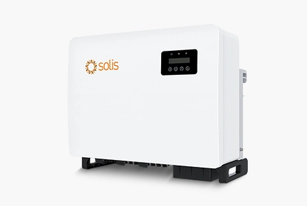 Wholesale Price 1kw 2kw 5kw 6kw 8kw 10kw Solis Solar Inverter Single Phase