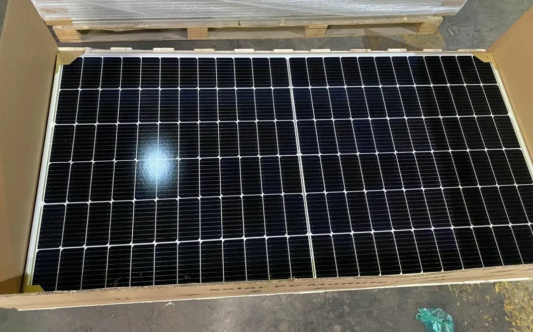 3kw 5kw 10kw 20kw 30kw off Grid Solar System Home Use Monocrystalline Solar Panel Power Energy System with Lithium Battery