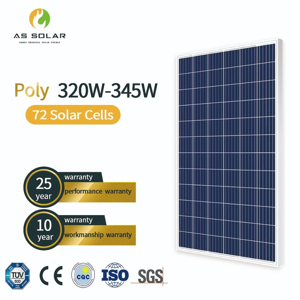 1 Kw Solar Panel with Controller