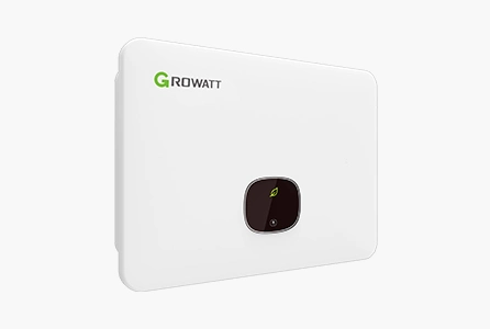 Growatt MPPT 3 Phase Hybrid Solar Power Inverter Systems AC 3kw 5kw 6kw 10kw 48V 220V Sri Lanka Price