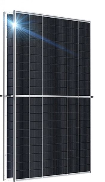 Factory Price Solar Panel Efficiency 40kw 50kw Photovoltaic Panel System on Grid 60 Kilowatt on Grid Solar System