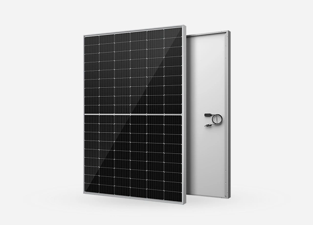 Jinko Photovoltaic PV Module Tiger Neo Zonnepanelen 415W 480W 585W 630W Monocrystalline Silicon Solar Panels