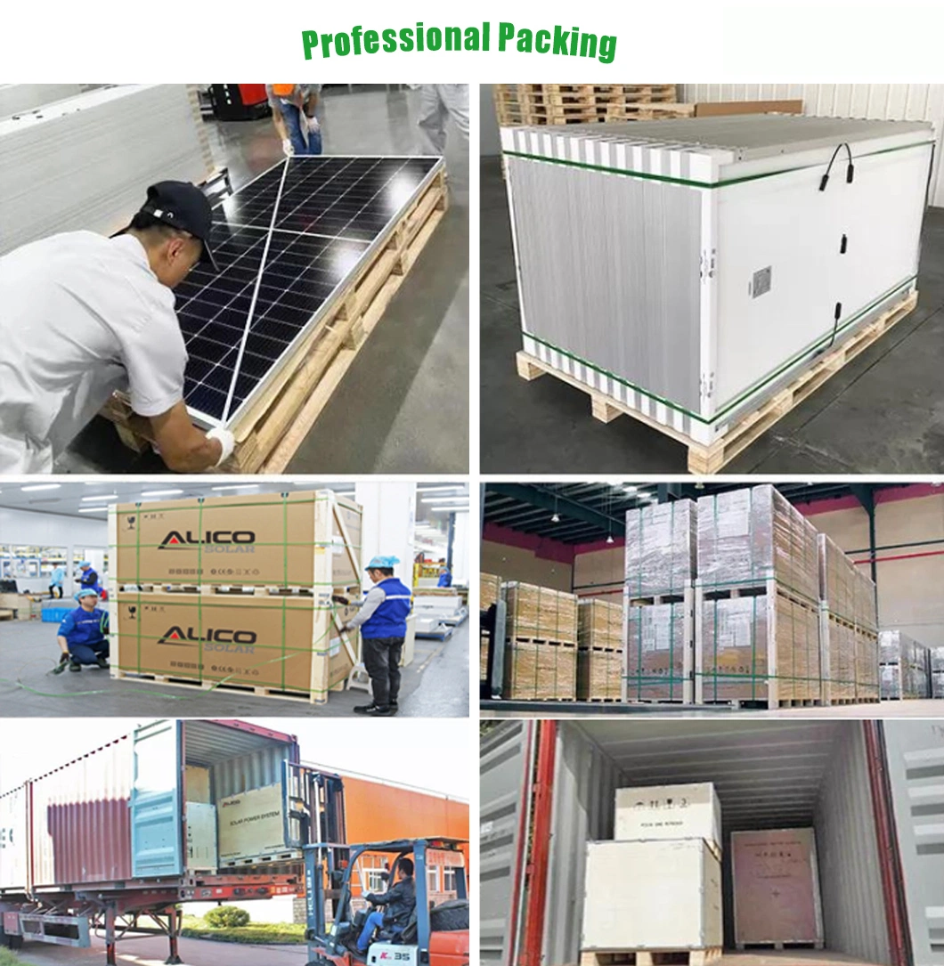 5-20 Kwh Home Supply Solar Electrical Residential MPPT BMS Lithium Ion Battery Stacked Energy Storage Systems