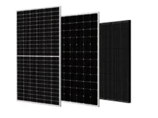 Energy Storage on Grid Solar System 5kw 8kw 10 Kw Photovoltaic Panel on Grid