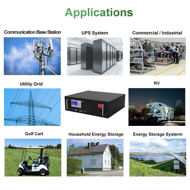 All-in-One Solar Energy Storage System 5/6/8/10/12 Kw Inverter with 5/10/15/Kwh Battery All-in-One Solar Energy Storage System 5/6/8/10/12 Kw