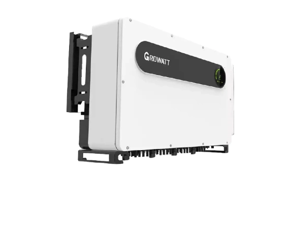 All in One Solar Power System 15/17/20 Kw on Grid Intelligent Solar Inverter with High Effciency