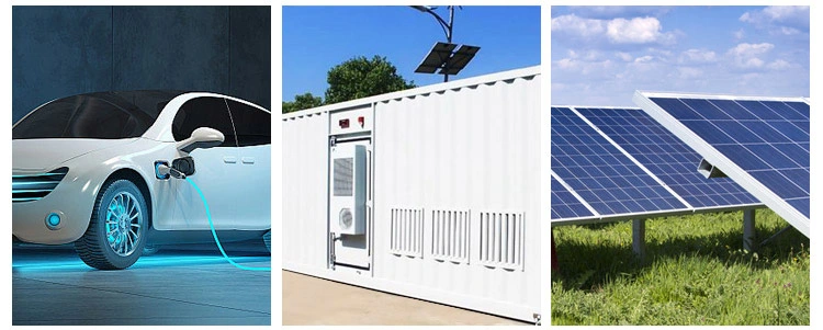 8 Kw 10 Kw 12kw 15kw Solar Hybrid System Lithium Battery Energy Storage System for Home Battery Pack Production Line