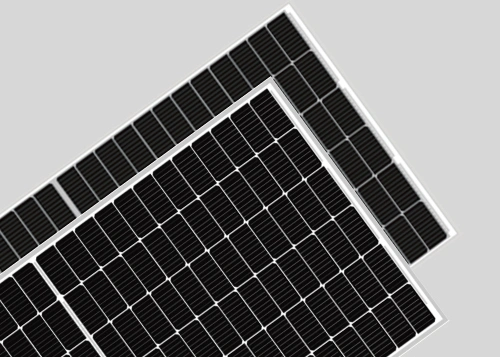 Commercial Use on Grid 200 Kw 500kw 1 MW Solar Power Plant Price From China