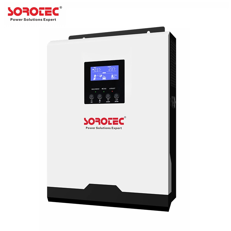 High Quality Solar Power off Grid DC/AC 1.5kw 2.5kw Inverter