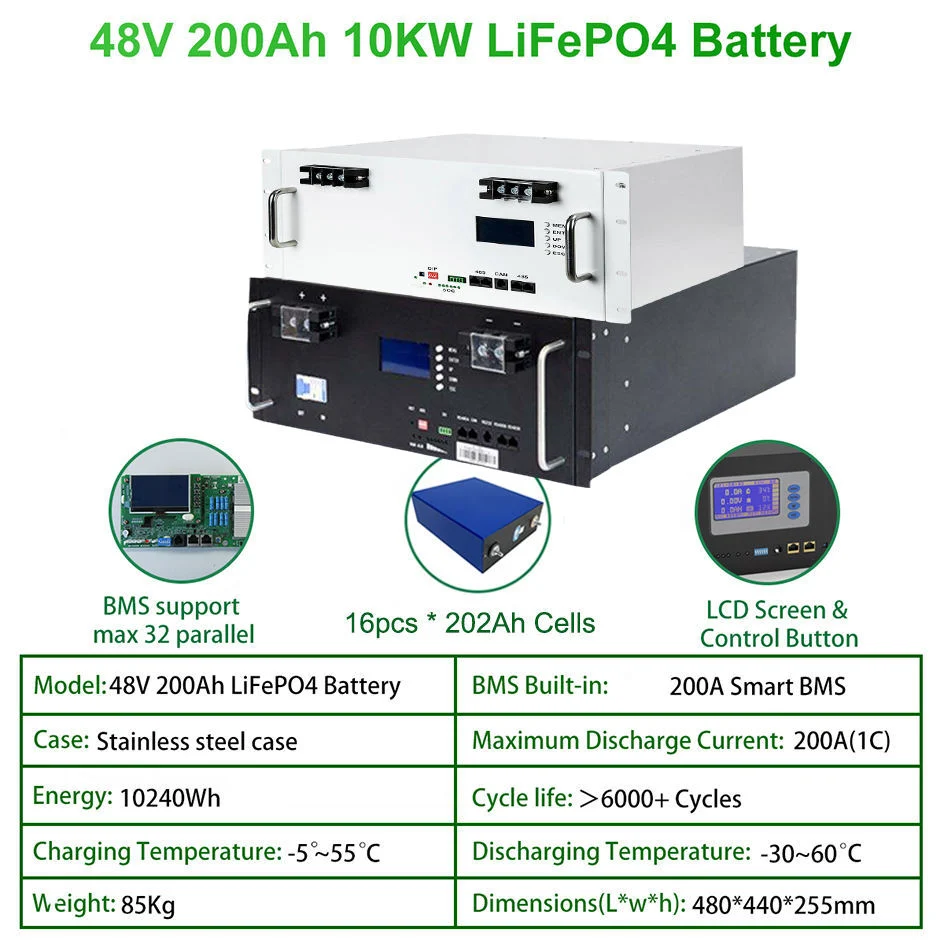 30kw Hybrid Solar PV Energy 30 Kw System Solaire Set Kit Battery Storage Home Complete Battery off Grid System